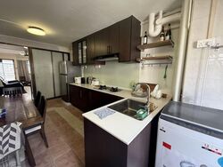 Blk 546 Bedok North Green (Bedok), HDB 3 Rooms #630145921
